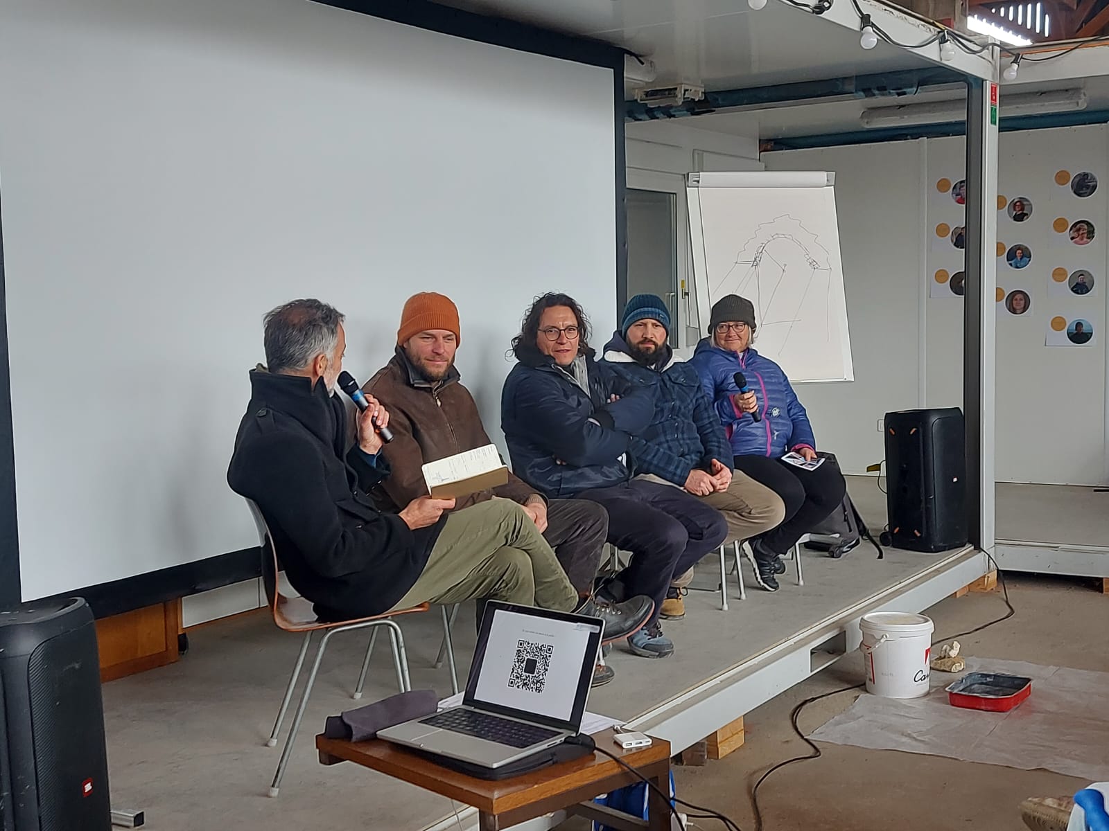 Article 31 : Retour sur le festival Origo